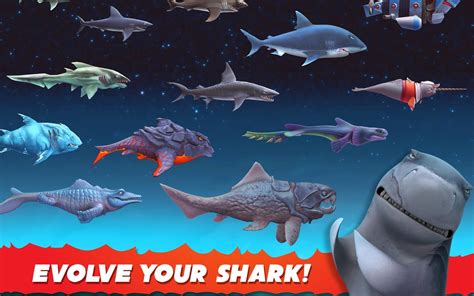 hungry shark evolution unblocked|Hungry Shark Evolution: Play Online for Free .